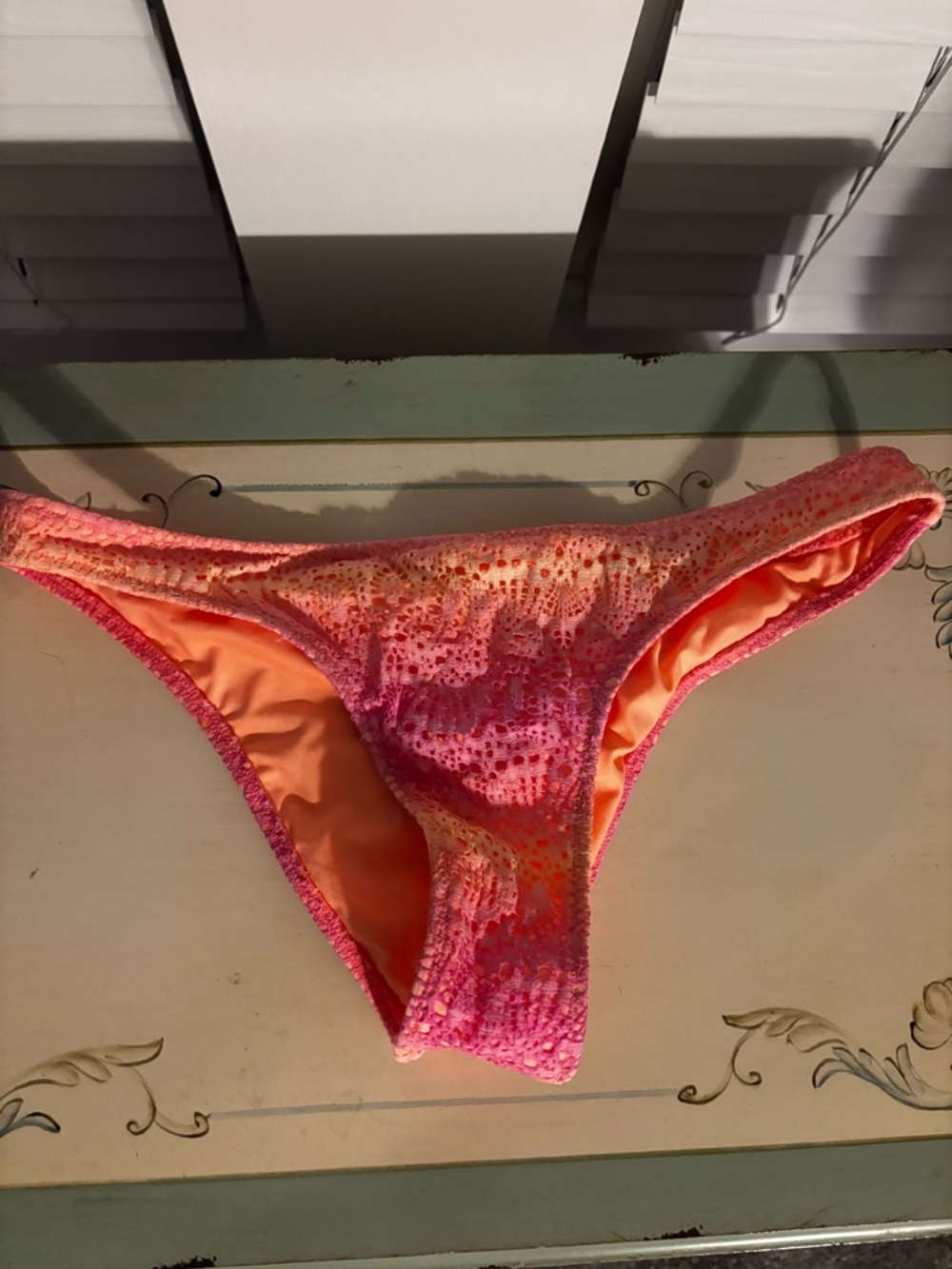 Victoria's Secret bikini bottom